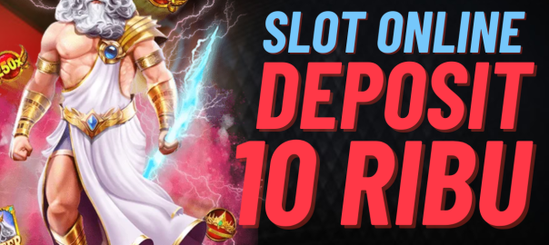 Langkah Daftar Akun Slot Deposit 10K Panduan Mudah untuk Pemula